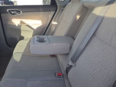 Used 2014 Nissan Sentra FE+ SV image 23