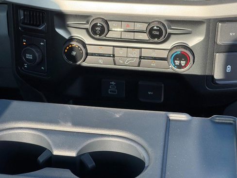 New 2026 Ford F350 XL w/ STX Appearance Package image 10