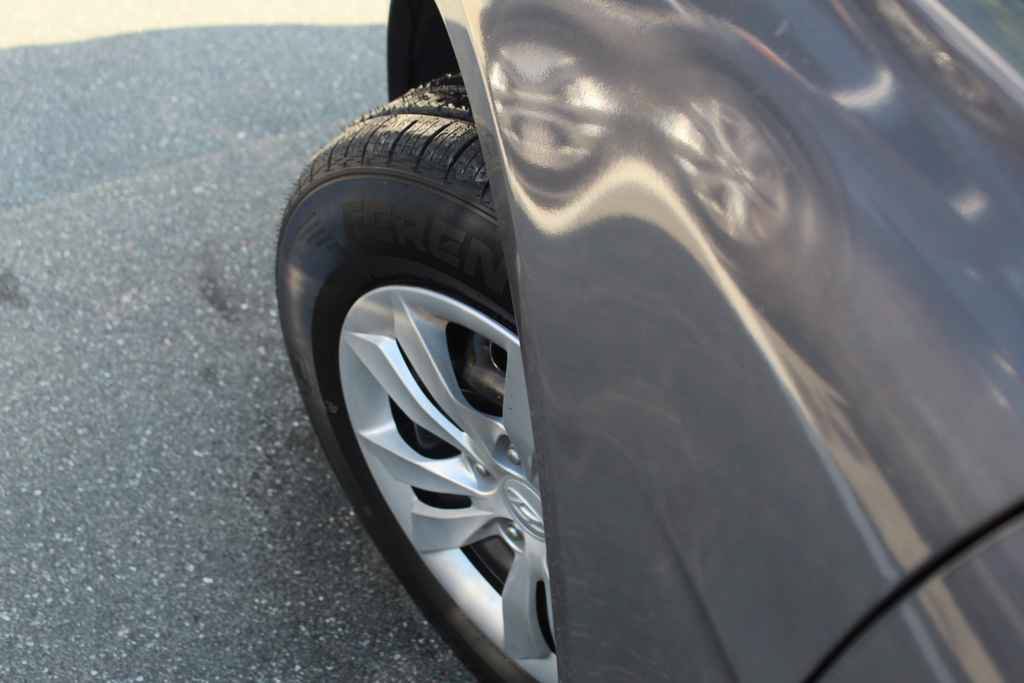 Used 2012 Hyundai Sonata GLS FWD image 29