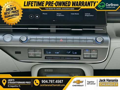 Used 2024 Hyundai Kona SEL FWD image 14