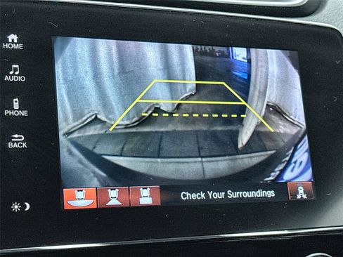 Used 2022 Honda CR-V EX image 26