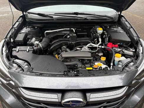 Used 2025 Subaru Legacy Premium AWD/4WD image 24