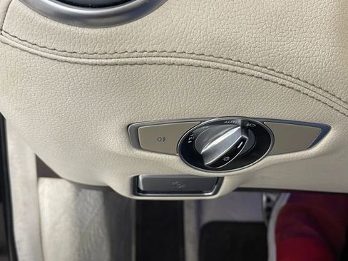 Used 2017 Mercedes-Benz S 550 4MATIC Coupe image 16