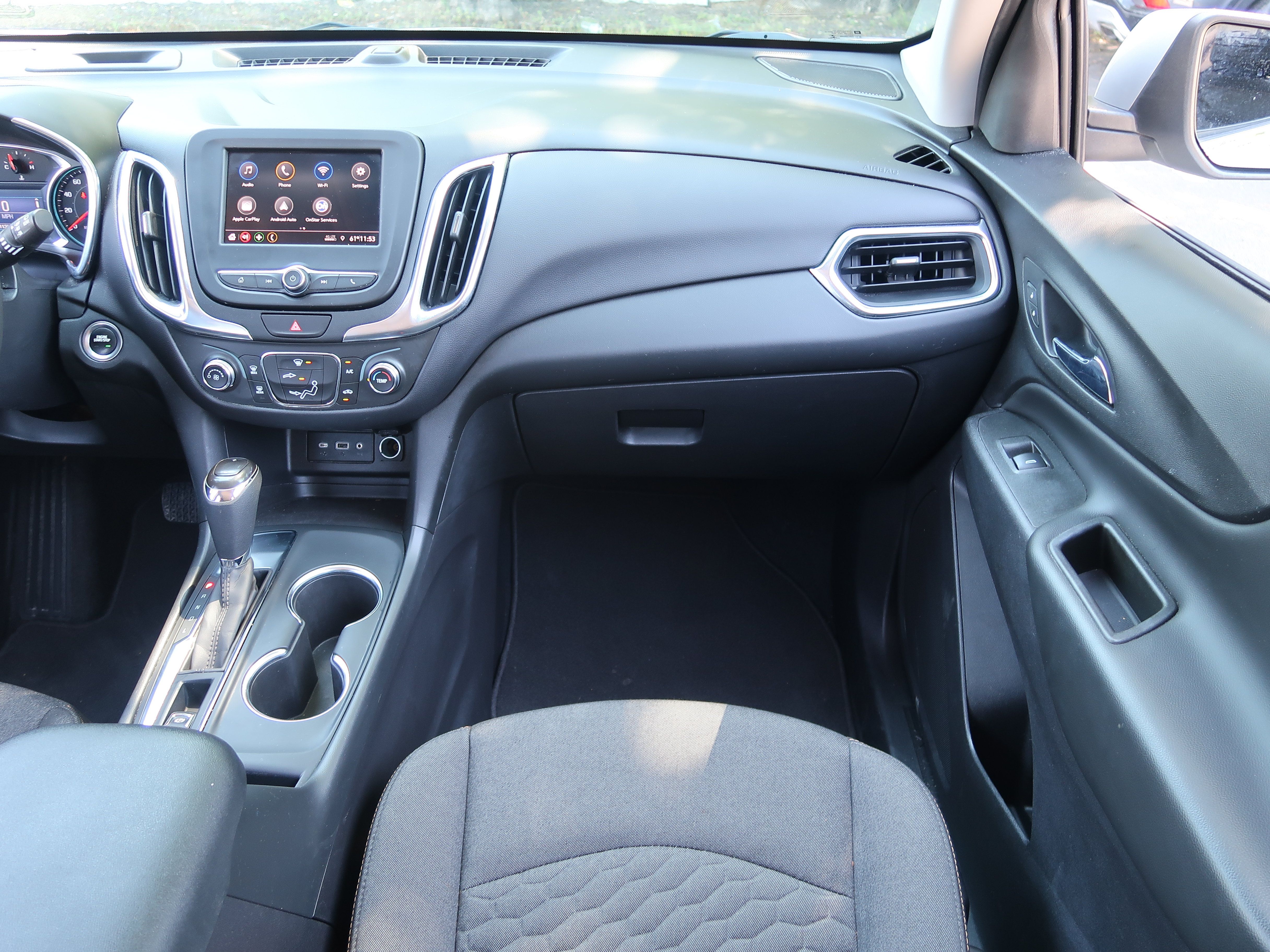Used 2021 Chevrolet Equinox LT FWD image 15