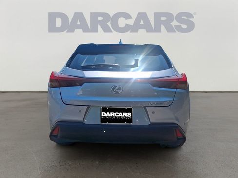 Used 2023 Lexus UX 250h AWD w/ Accessory Package (Z2) image 5