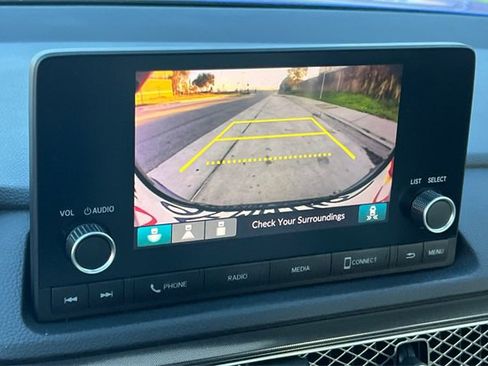 Certified 2023 Acura Integra A-Spec image 20