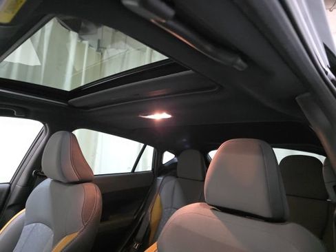 Used 2025 Subaru Crosstrek 2.5i Sport image 26