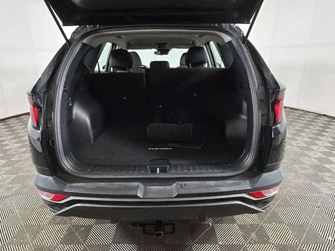 Certified 2024 Hyundai Tucson SE FWD image 34