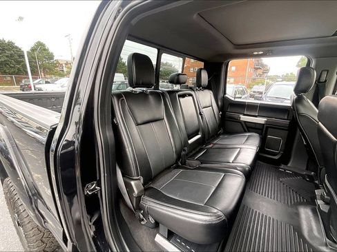 Used 2021 Ford F250 Lariat AWD/4WD image 26