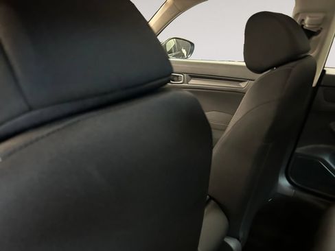 Used 2023 Honda Civic LX image 15