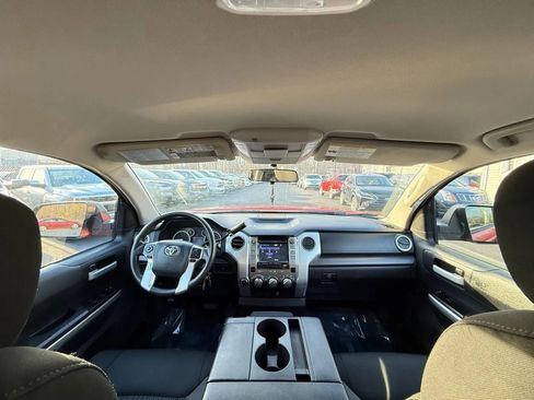 Used 2015 Toyota Tundra SR5 image 15