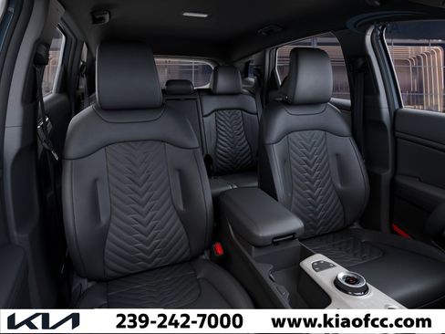 New 2026 Kia Sportage X-Line AWD/4WD image 15