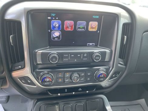 Used 2017 Chevrolet Silverado 1500 LT w/ All Star Edition AWD/4WD image 18