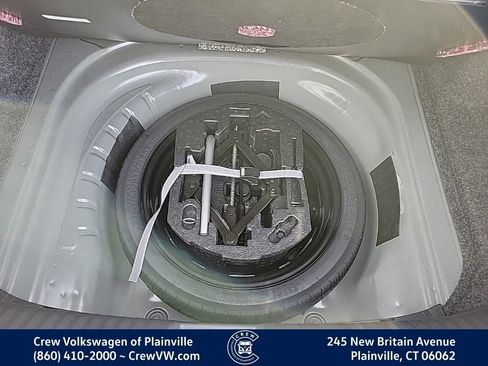 New 2026 Volkswagen Jetta SE image 37