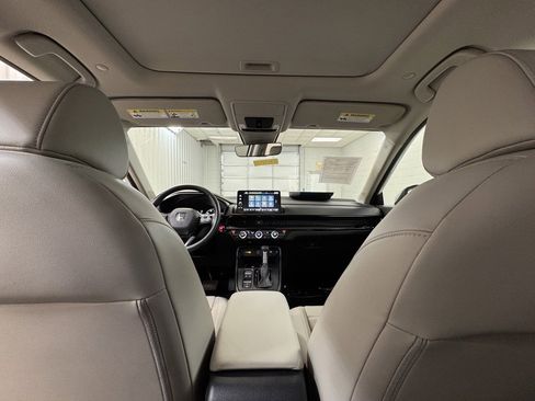 Used 2025 Honda CR-V EX-L image 19