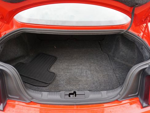 Used 2016 Ford Mustang GT Premium RWD image 20