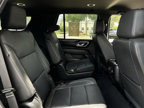 Used 2024 Chevrolet Tahoe LT AWD/4WD image 29