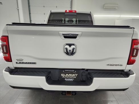 Used 2020 RAM 2500 Laramie AWD/4WD image 28