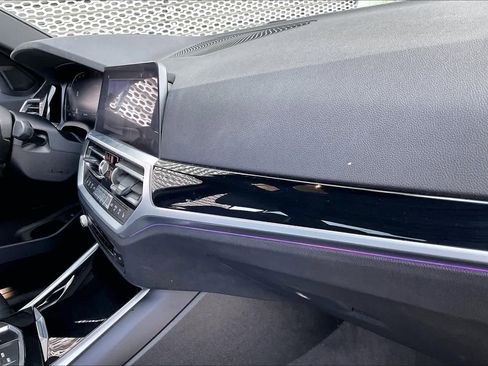 Used 2019 BMW 330i Sedan w/ Premium Package image 17