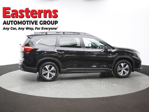 Used 2023 Subaru Ascent Premium w/ Convenience Package AWD/4WD image 43