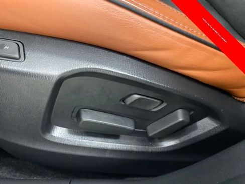 Used 2024 MAZDA CX-5 Carbon Edition image 14