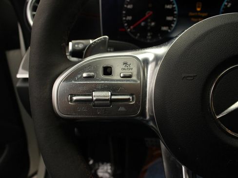 Used 2019 Mercedes-Benz CLS 53 AMG 4MATIC image 32