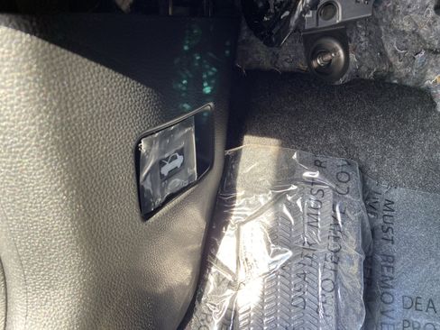 New 2026 Honda Civic Sport image 40