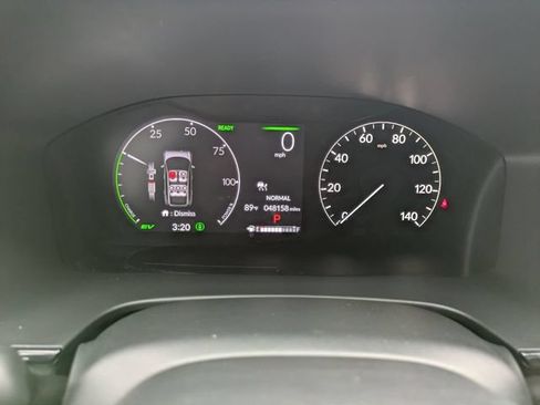 Used 2024 Honda CR-V Sport-L image 30