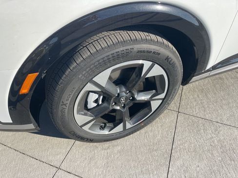 New 2026 Hyundai Palisade Limited image 9