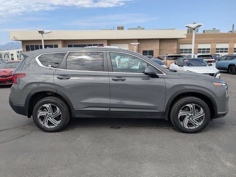 Used 2023 Hyundai Santa Fe SE AWD/4WD image 7