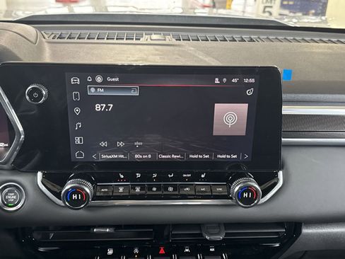 New 2026 GMC Canyon Elevation w/ Convenience Package image 18