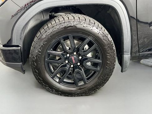 Used 2023 GMC Sierra 1500 Elevation w/ Preferred Package AWD/4WD image 28