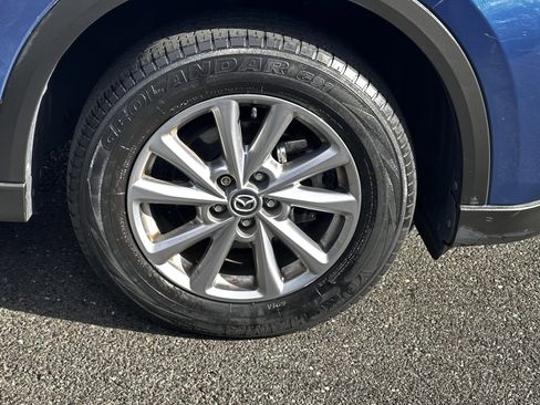 Certified 2023 MAZDA CX-5 AWD 2.5 S image 19