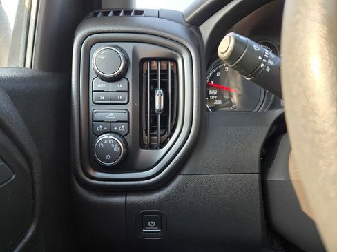 Used 2024 Chevrolet Silverado 1500 W/T w/ Trailering Package image 20