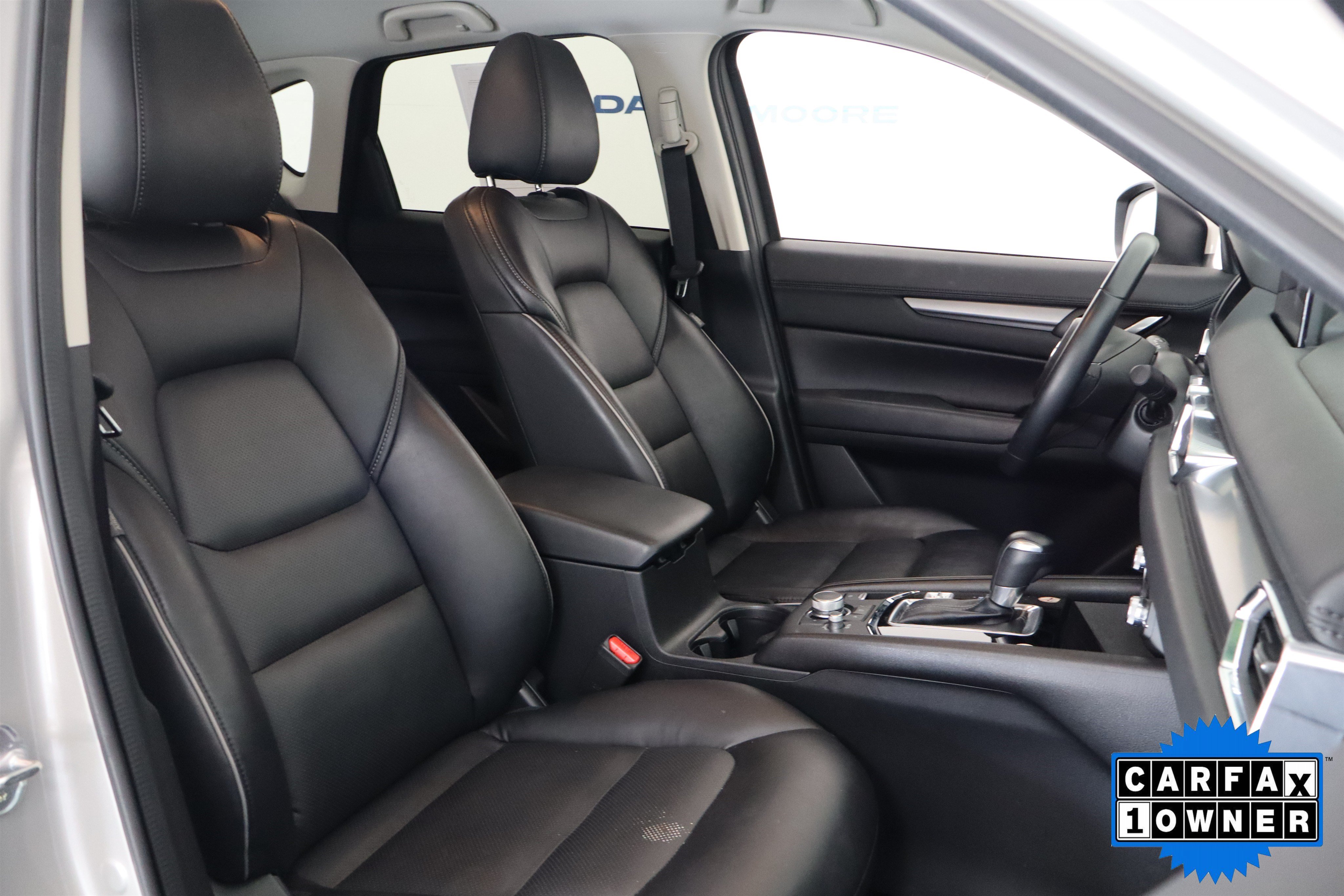 Used 2025 MAZDA CX-5 AWD 2.5 S w/ Select Package image 20