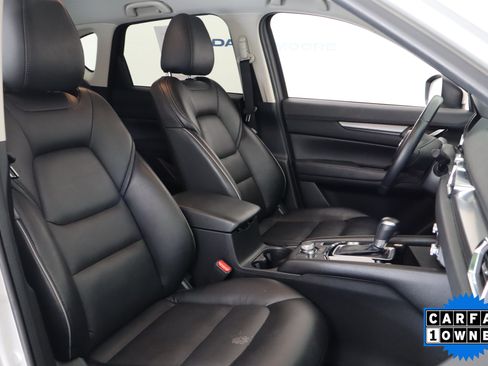 Used 2025 MAZDA CX-5 AWD 2.5 S w/ Select Package image 20