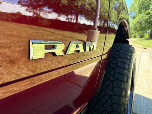 Used 2022 RAM 3500 Tradesman AWD/4WD image 8