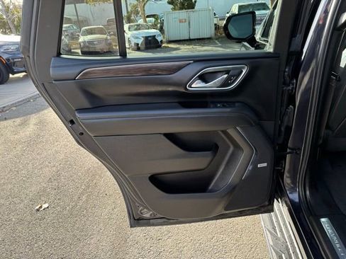 Certified 2023 Chevrolet Tahoe LT image 30