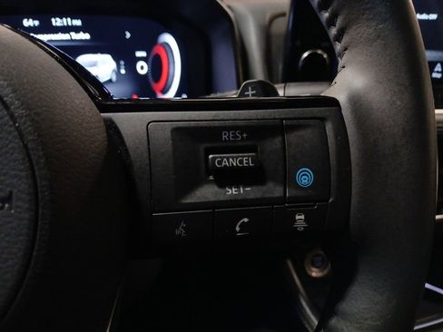 Used 2023 Nissan Rogue Platinum w/ Platinum Premium Package AWD/4WD image 19