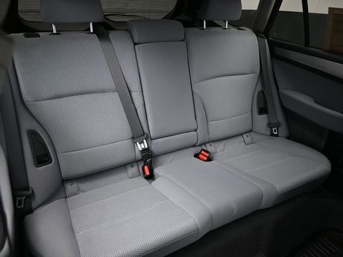 Used 2018 Subaru Outback 2.5i image 32