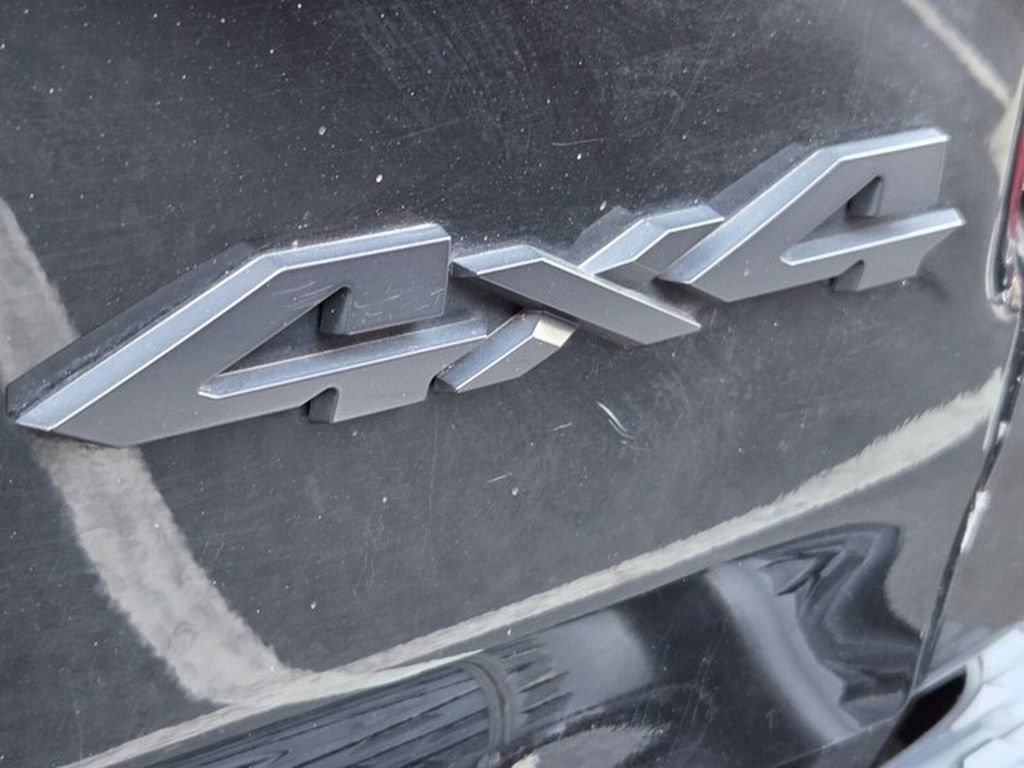 Used 2022 RAM 1500 Big Horn AWD/4WD image 6