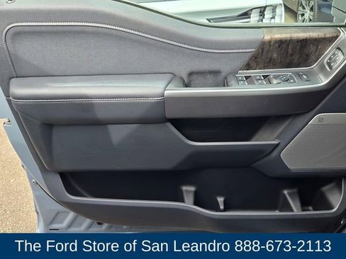 New 2026 Ford F350 Lariat w/ Lariat Ultimate Package image 27