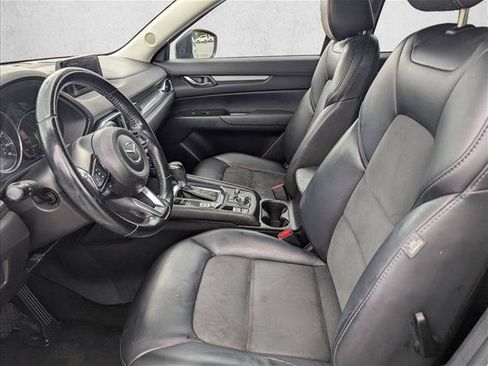 Used 2018 MAZDA CX-5 Touring AWD/4WD image 21