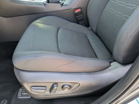 Used 2022 Toyota RAV4 SE AWD/4WD image 23