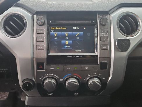 Used 2016 Toyota Tundra SR5 w/ TRD Off Road Package image 16