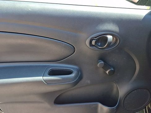 Used 2015 Nissan Versa S Plus FWD image 15