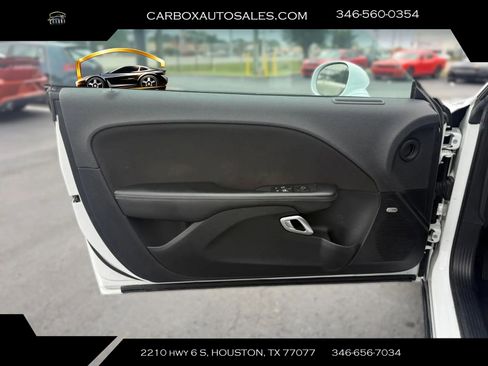 Used 2023 Dodge Challenger R/T image 18