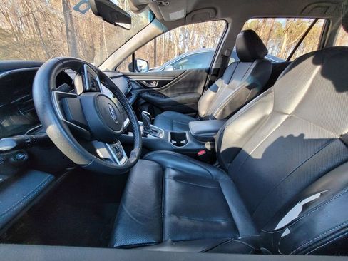Used 2020 Subaru Outback Limited image 10
