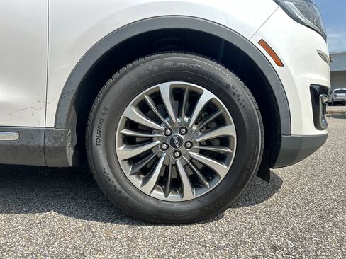 Used 2019 Lincoln Nautilus Select FWD image 7