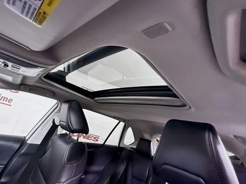 Certified 2024 Toyota RAV4 XLE Premium w/ Weather Package image 12